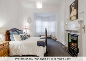 Mulberry Cottage - Elegant CBD Estate